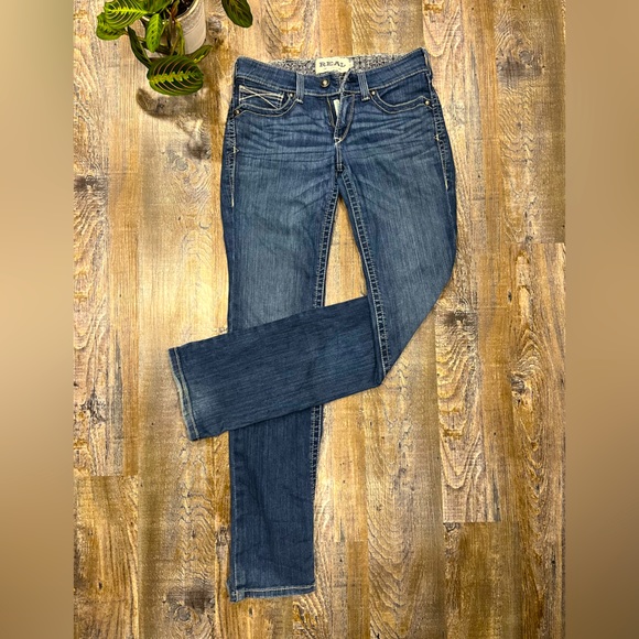 Ariat Denim - Ariat Jeans 28Wx34L